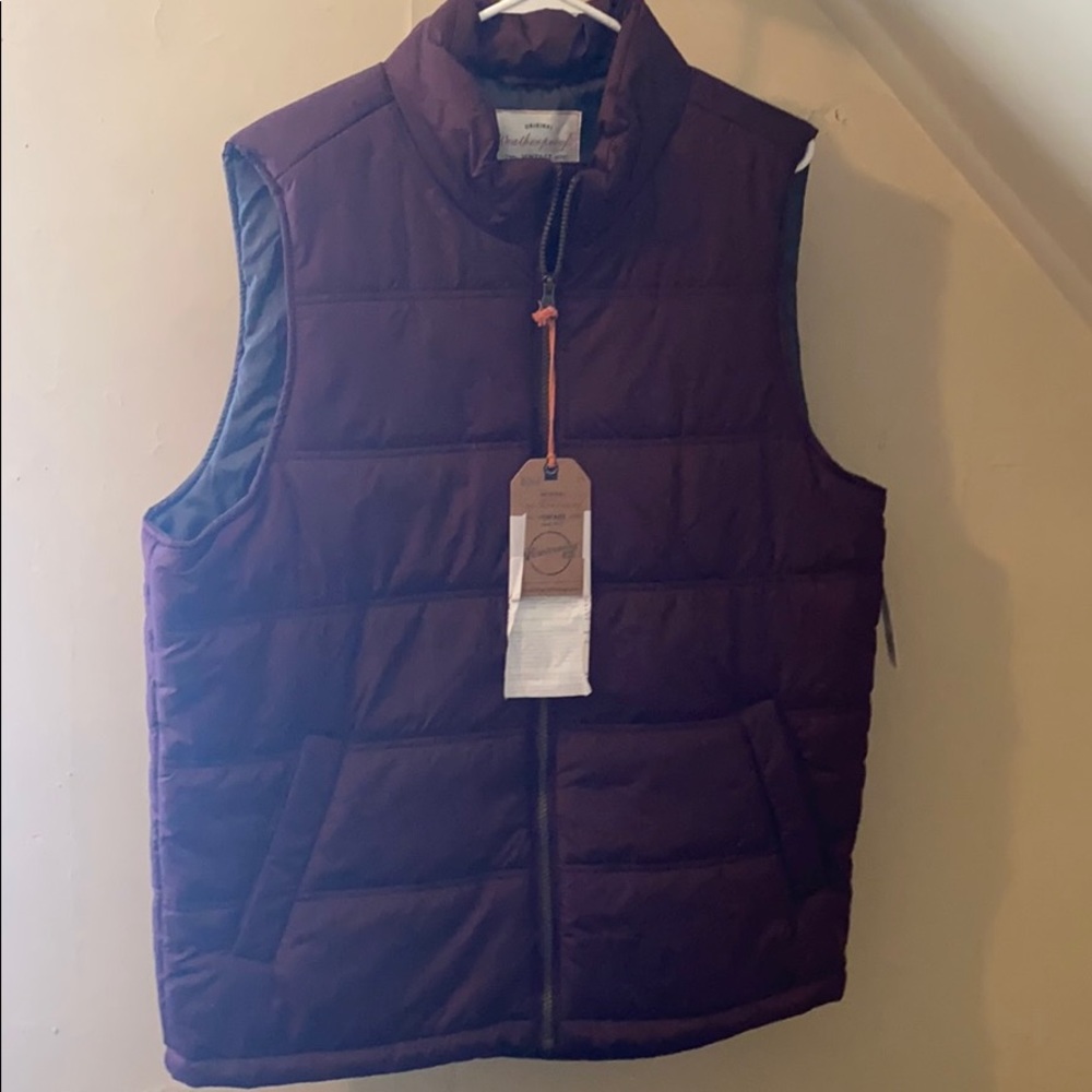 Weatherproof vintage jacket Brand new!!!